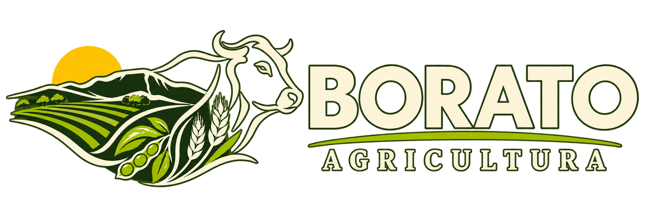 Borato Agricultura